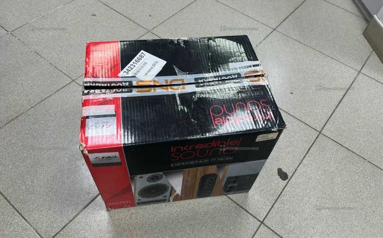 Колонки F&D R27BT 50W