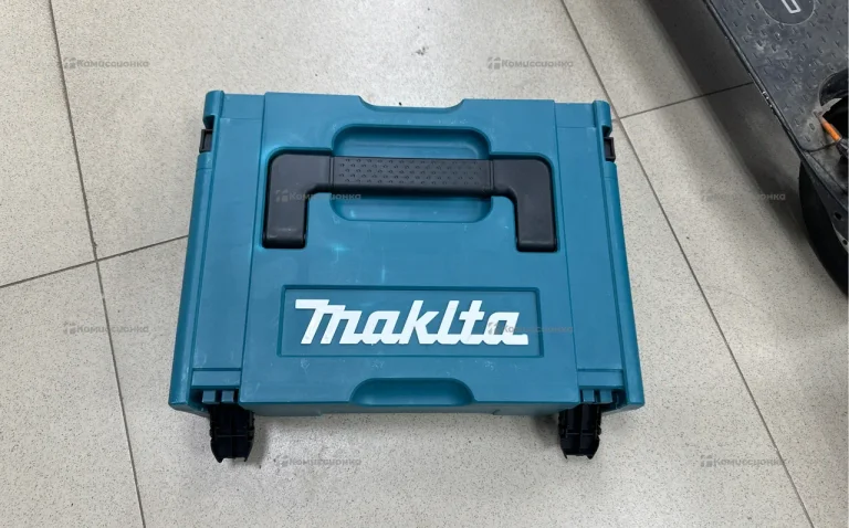 Набор инструментов Makita 2 в 1