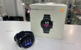 Купить Часы Huawei watch gt 2 45mm б/у , в Тюмень Цена:2990рублей