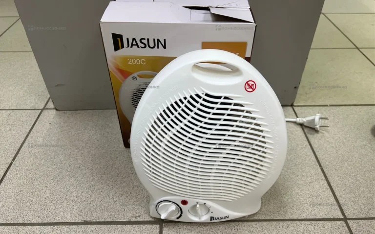 обогреватель Jasun 200c