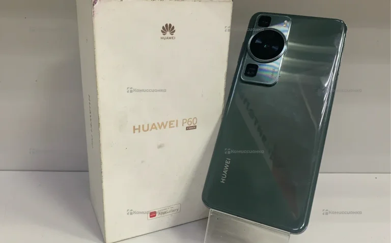 Huawei P60 8/256ГБ