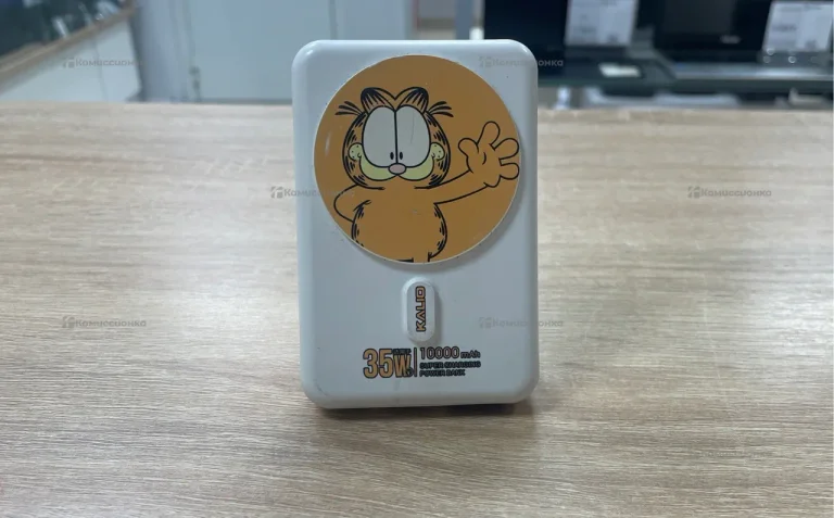 Power Bank  10.000Mah 35W