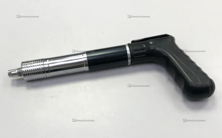 Гвоздизабивной пистолет