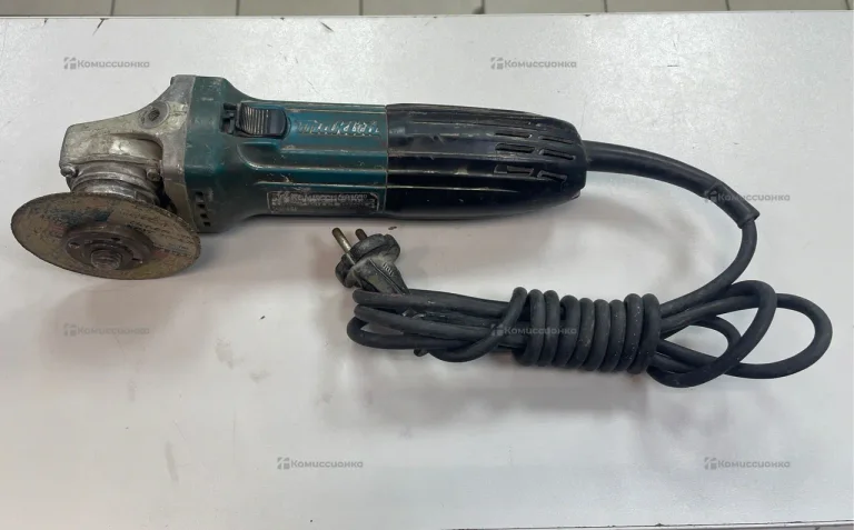 УШМ makita GA5030