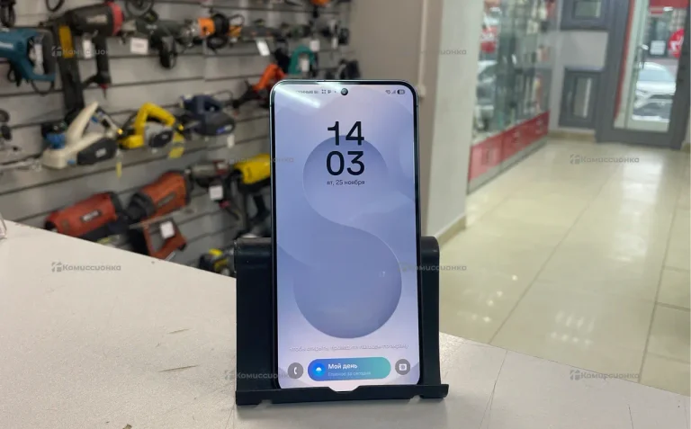 Samsung Galaxy S25 12/256 ГБ