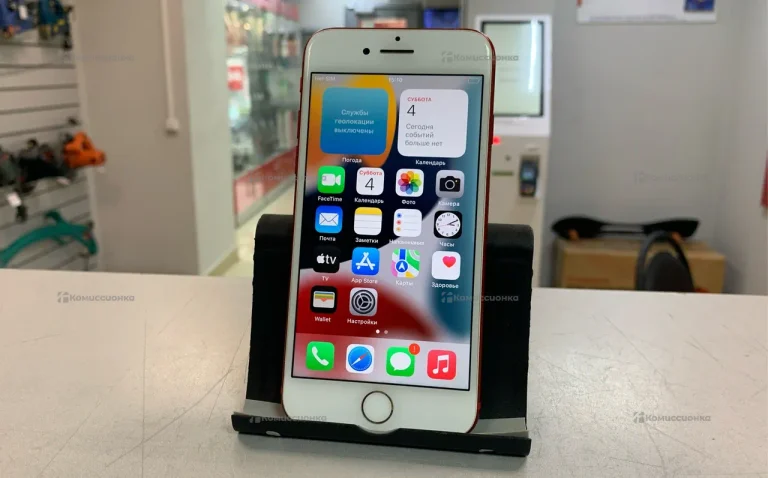 Apple iPhone 7 2/128 ГБ