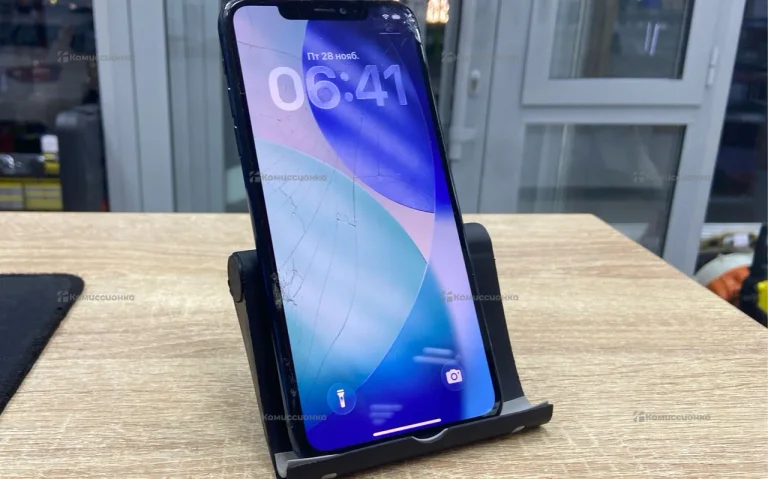 Apple iPhone 11 Pro Max 4/256 ГБ