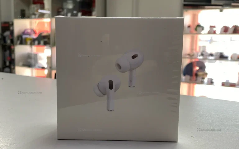 Наушники  air pods pro (реп)