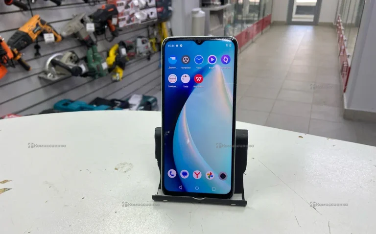 Realme C35 4/128 ГБ