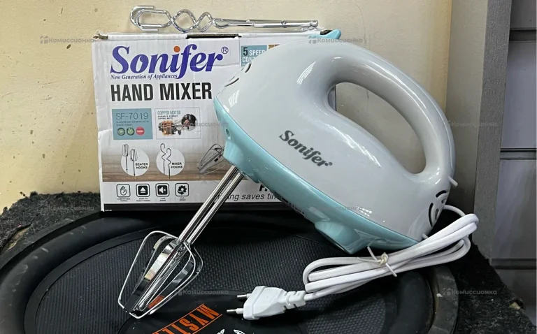 миксер Sonifer SF7019