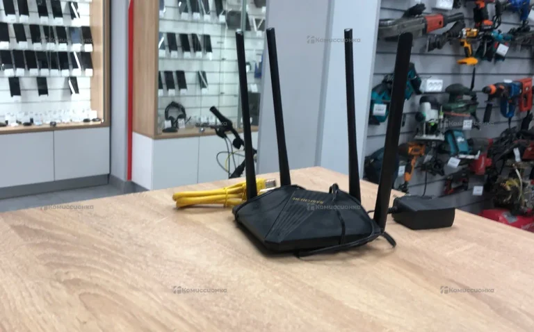 Mercusys MR12000G