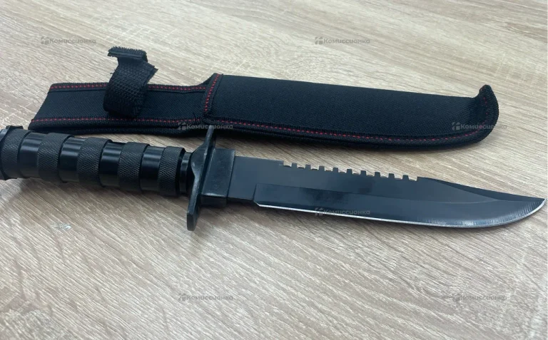 Нож туристический Taue ML-019