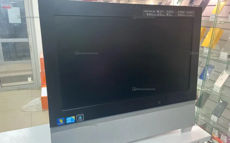 Моноблок Acer Aspire Z3750