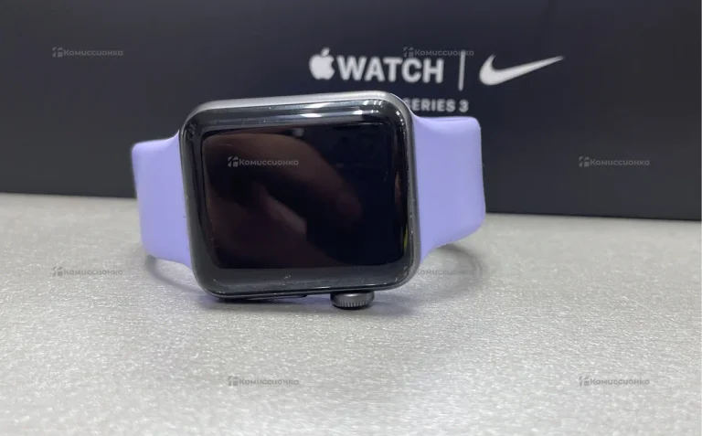 Часы  Apple Watch 3 series