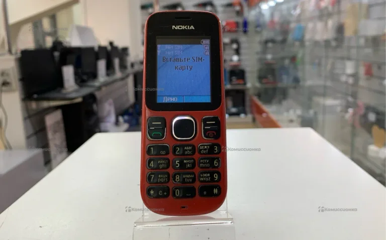 Nokia 101