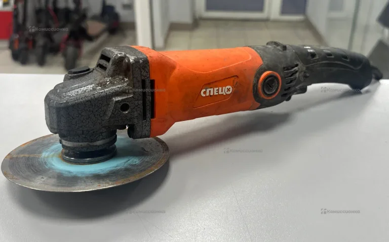 УШМ СПЕЦ БШУ-1050