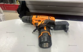 Дрель-шуруповерт ВИХРЬ ДА-12-1К