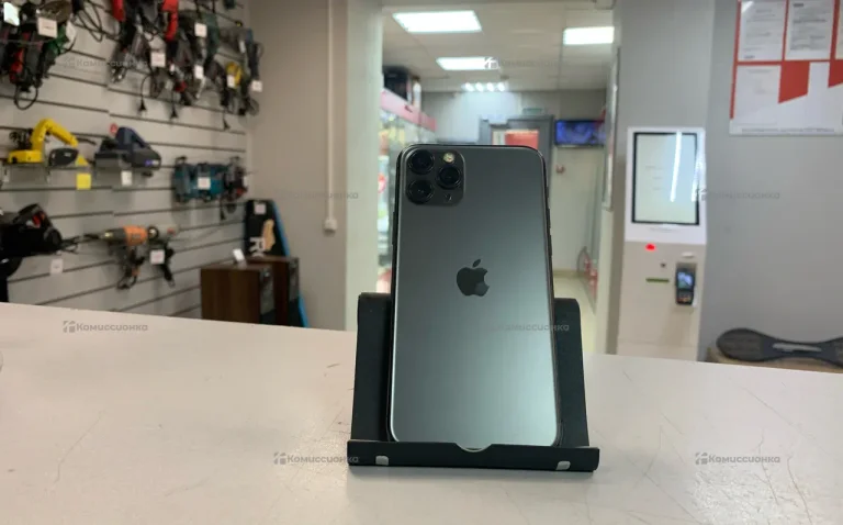 Apple iPhone 11 Pro 64Gb