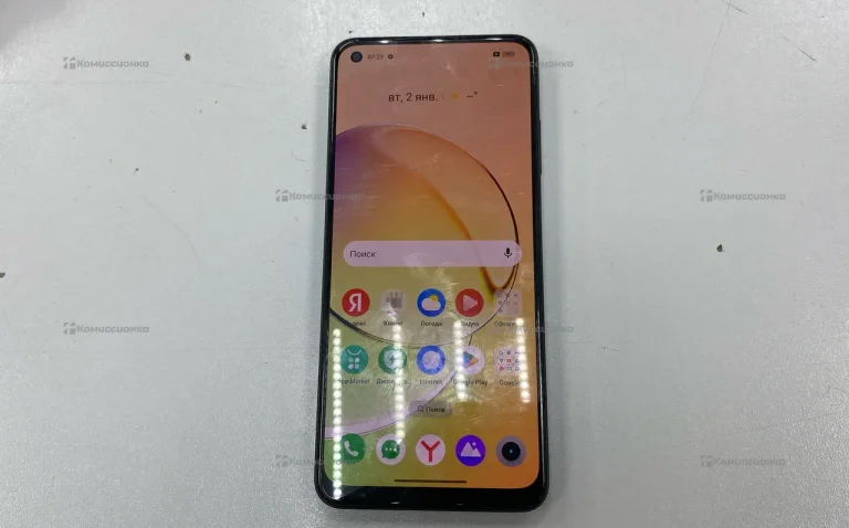 Realme 10 8/256 ГБ
