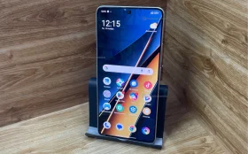 Xiaomi POCO X6 Pro 5G 8/256 ГБ