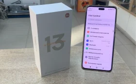 Xiaomi 13 Lite 8/256 ГБ