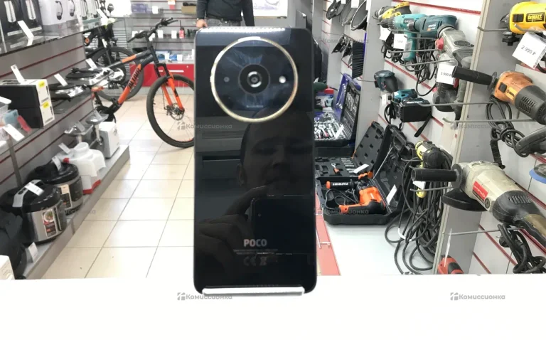 Xiaomi Poco C61 4/128 ГБ