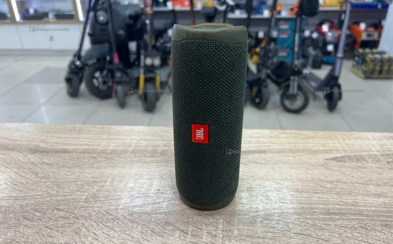 Колонка  JBL FLIP 5