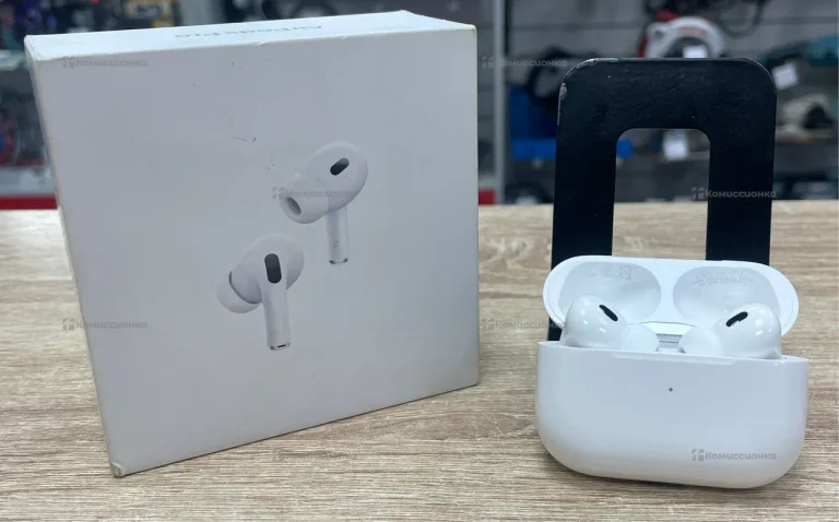 AirPods Pro 2 Gen