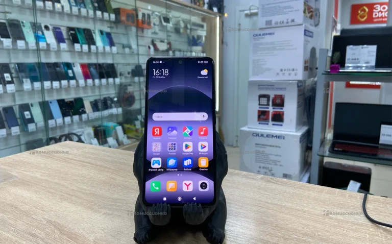 Xiaomi Redmi Note 14 8/256 ГБ