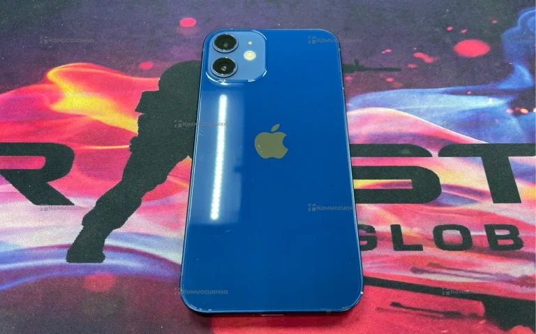 Apple iPhone 12 mini 128Gb