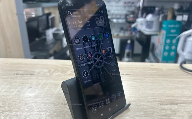 Xiaomi Poco C75 6/128 ГБ