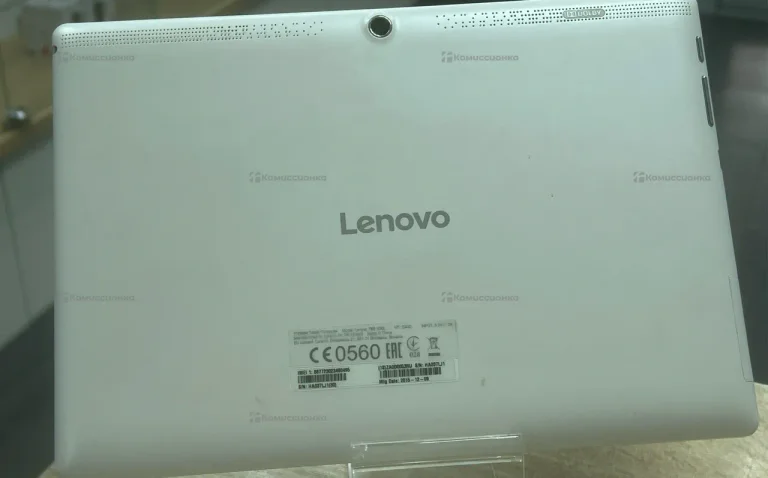 Планшет Lenovo tab2 a10-30
