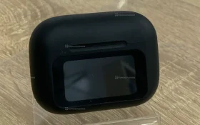 Купить Наушники  AirPods чер б/у , в Кинель Цена:750рублей