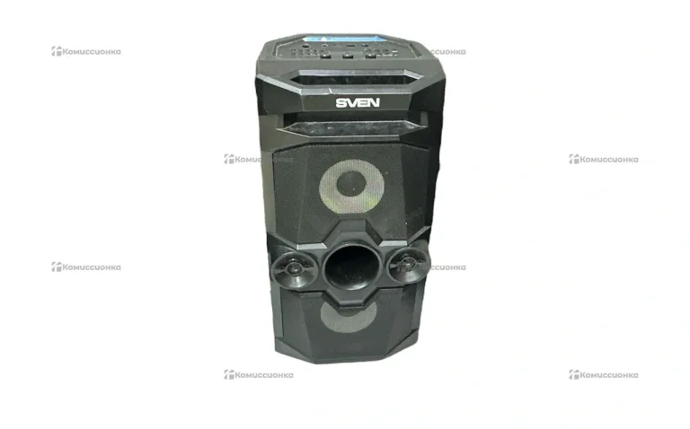 Колонка Sven PS-650