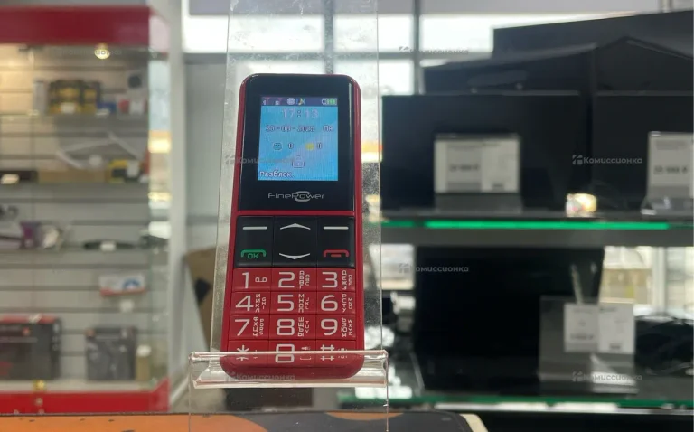 FinePower s125