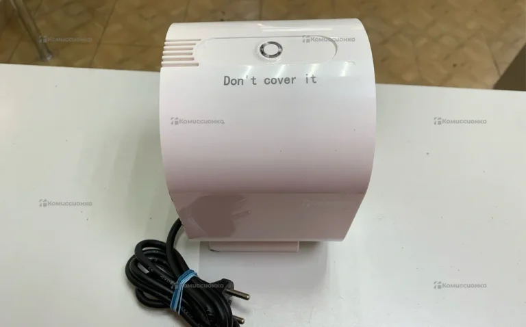 Настольный обогреватель Space Heater