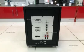 Купить Сабвуфер Canton Power Sub 12 б/у , в Курган Цена:60000рублей