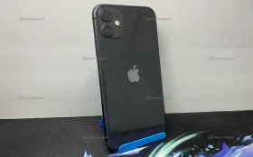 Телефон Apple iPhone 11 4/64 ГБ