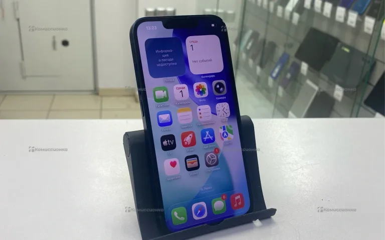 Apple iPhone 14 6/512 ГБ