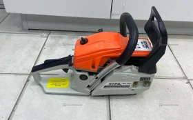 Бензопила Stihl 660
