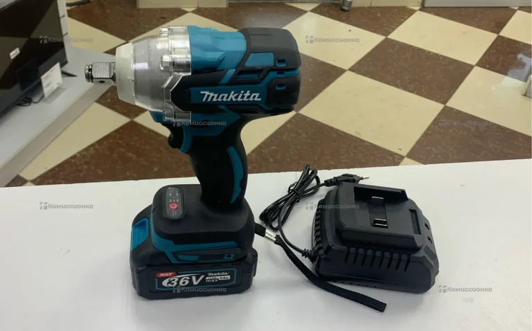 Винтоверт makita DF331d repl