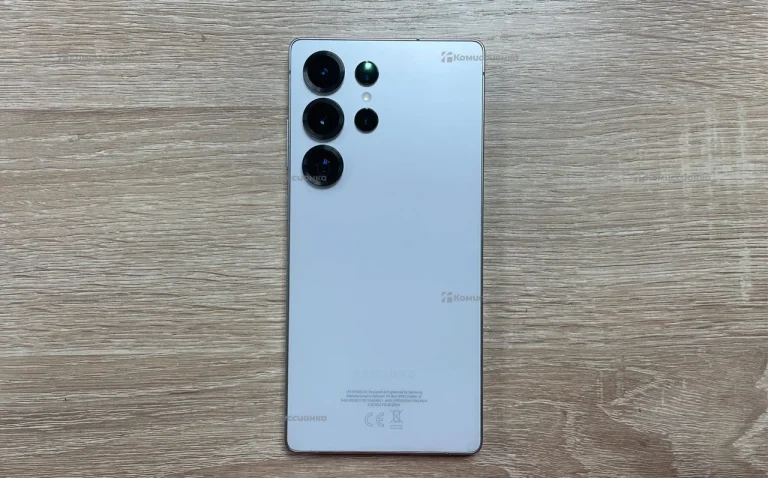 Samsung Galaxy S25 Ultra 12/256 ГБ