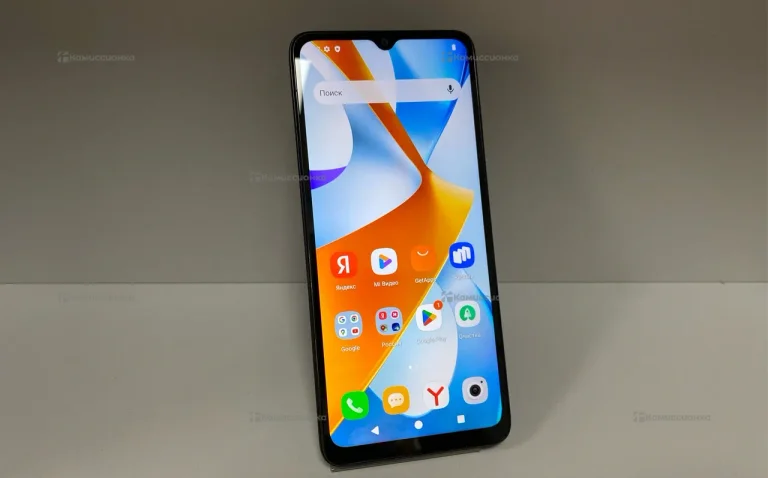 Xiaomi Poco C61 3/64Gb