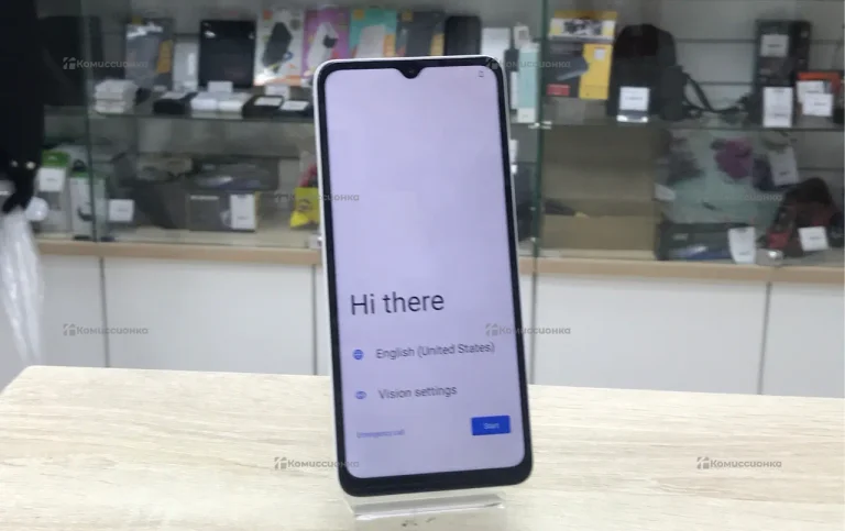 Huawei Redmi A3x 3/64 ГБ