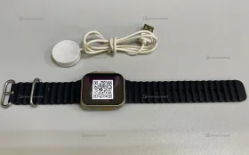 Часы  Watch Ultra 49 mm rep