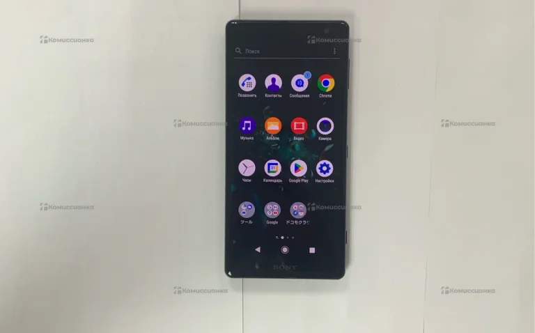 Sony Xperia XZ2 4/64 ГБ