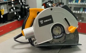 Купить Штроборез DEKO DKWC1800W б/у , в Новокуйбышевск Цена:5990рублей