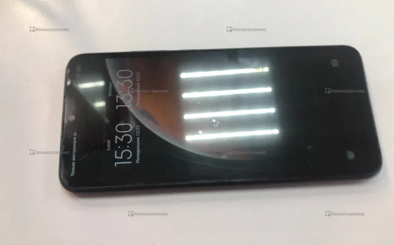 Xiaomi Redmi 9C 3/64 ГБ