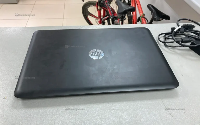 Ноутбук HP Pavilion