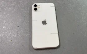 Купить Apple iPhone 11 4/64 ГБ б/у , в Новокуйбышевск Цена:11990рублей